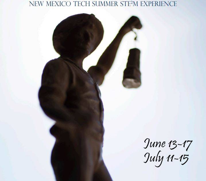 Office of Admission New Mexico Tech